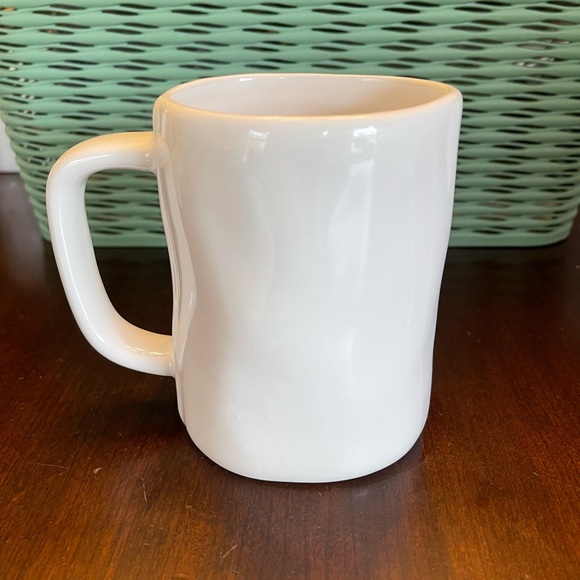 Rae Dunn “Bae” Mug - Picture 4 of 7